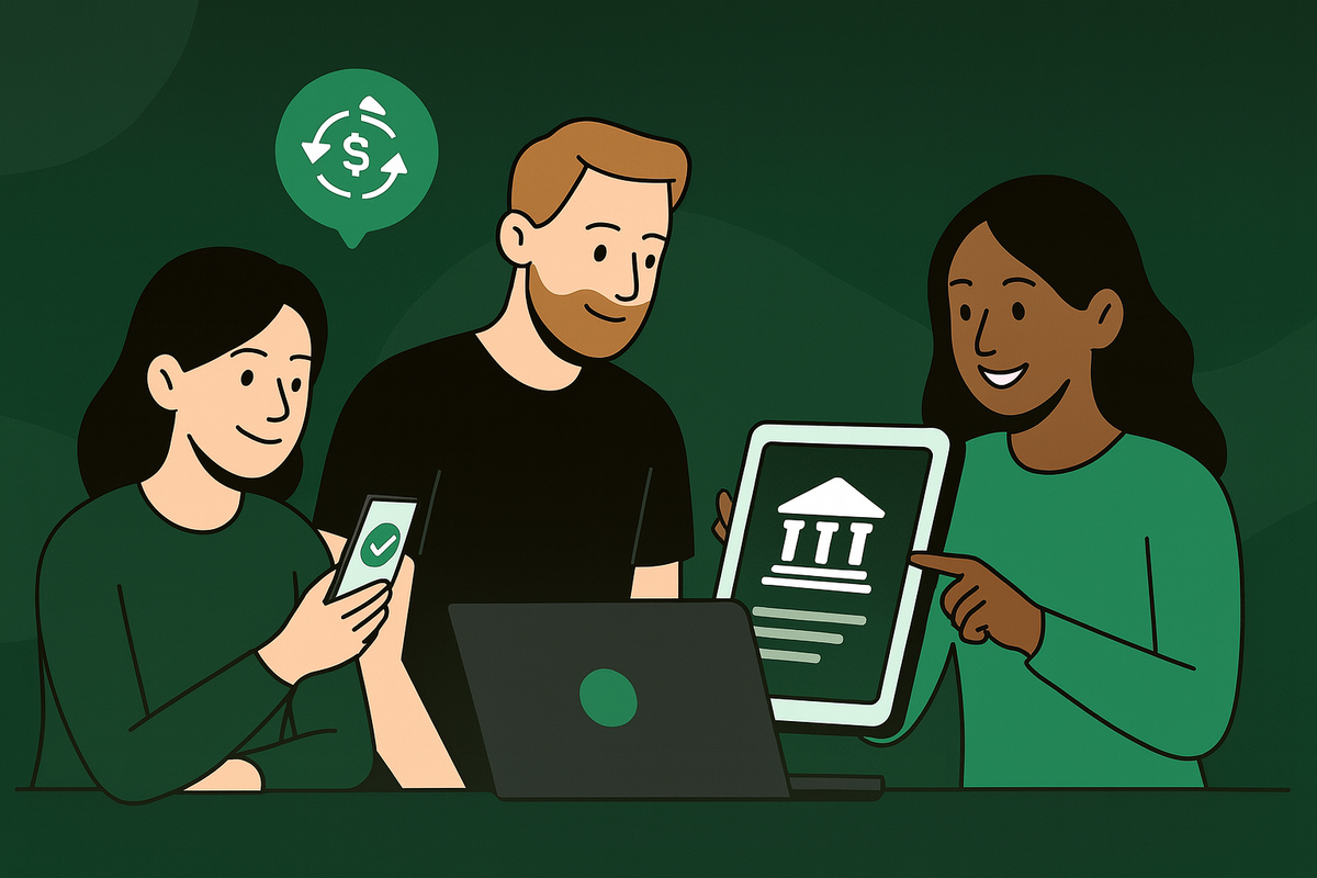 Embedded Finance: por que sua empresa precisa oferecer serviços financeiros próprios